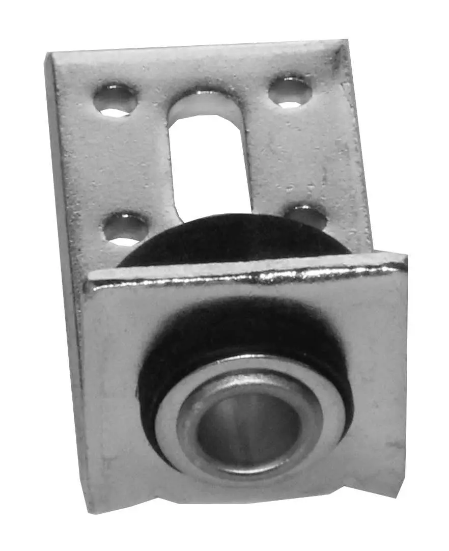 Luftkanalhalter L 80 mm M8/10, 1 VPE (50 Stück)