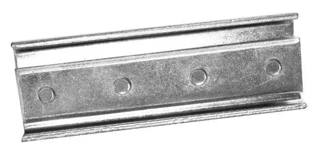 Schienenverbinder 38x40, 41x41