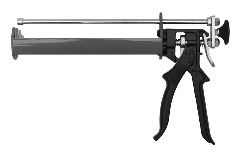 Auspresspistole für Injektionsmörtel VMU plus