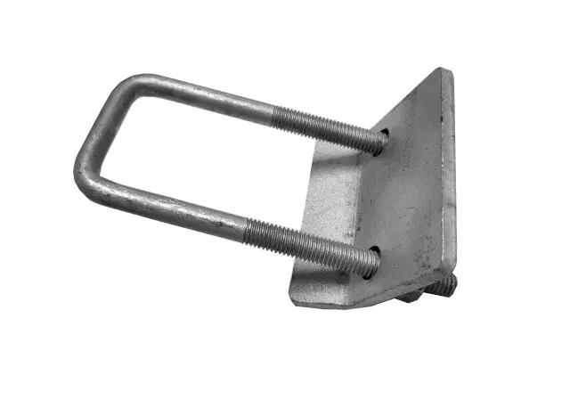 Trägerkrallen 41x62, 41x82 M10