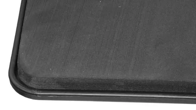 Dachmontagefuß 314x314 mm 340 kg/Fuß, 1 Stück