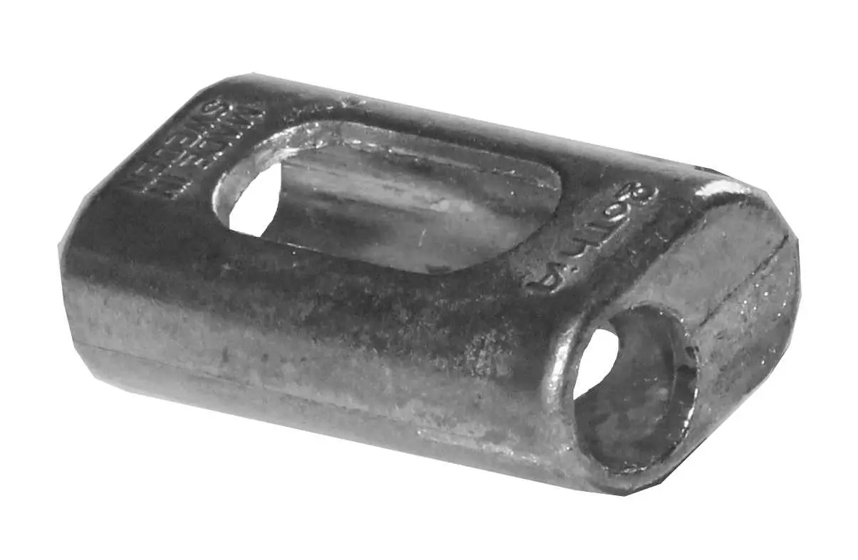 Parallelverbinder M8; 1 VPE (100 Stück)