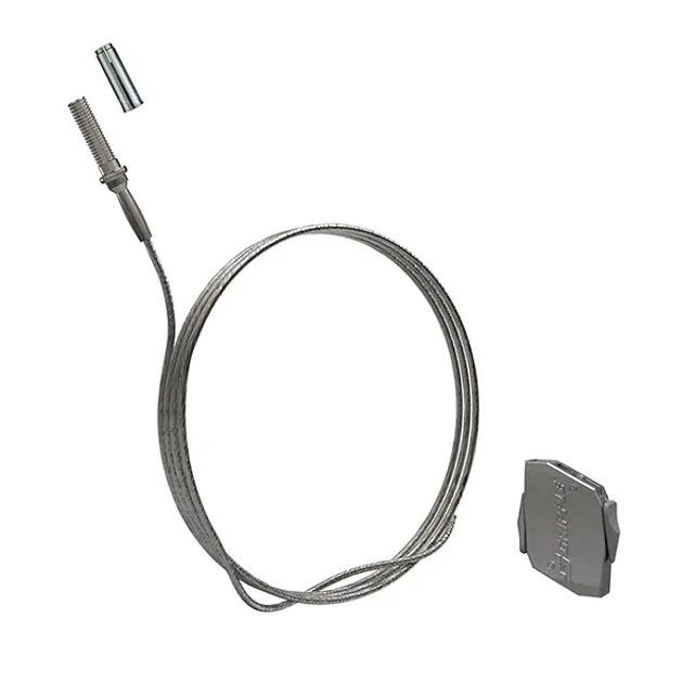 Gripple HF Express Nr. 1 mit Gewinde M6x20 (0-15 kg) 5M (10 Stück)