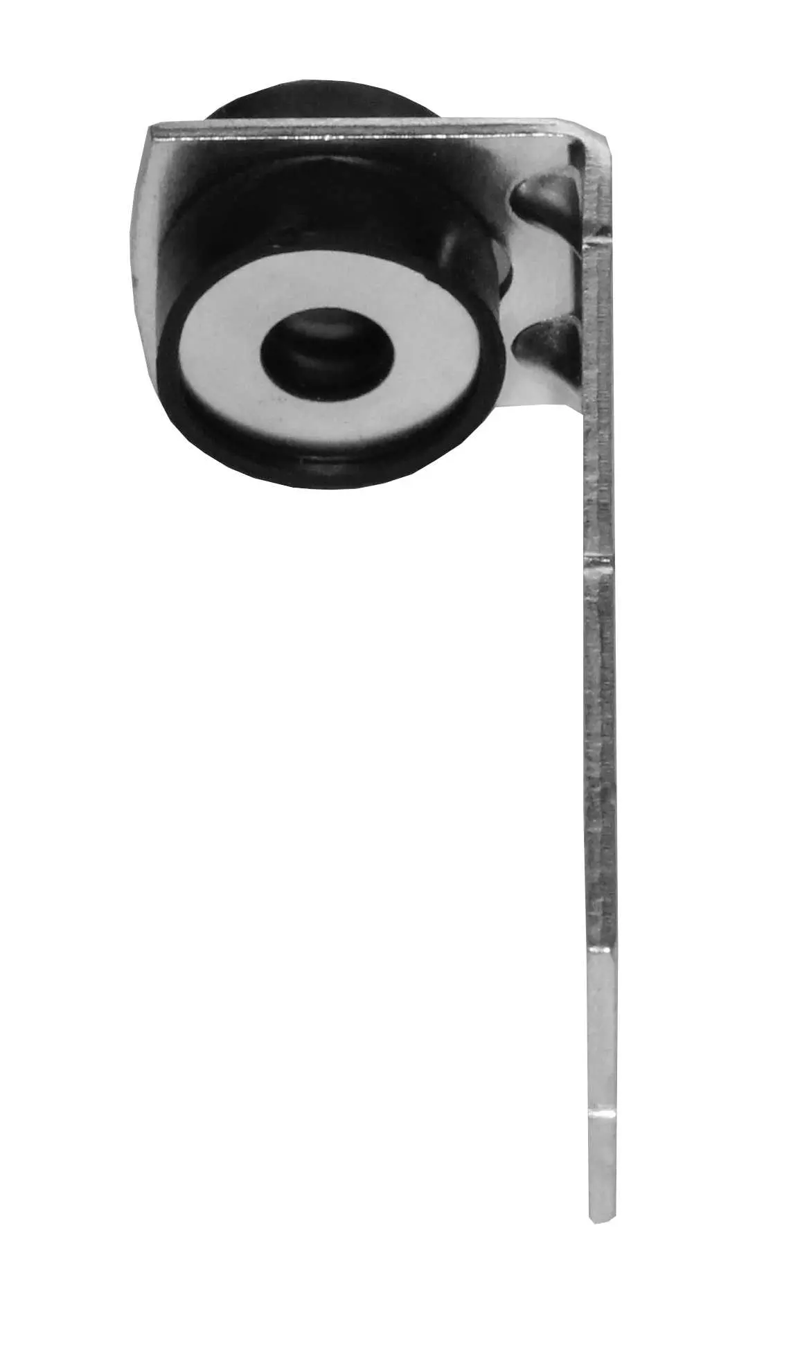 Luftkanalhalter L 93 mm M8/M10, 1 VPE (100 Stück)