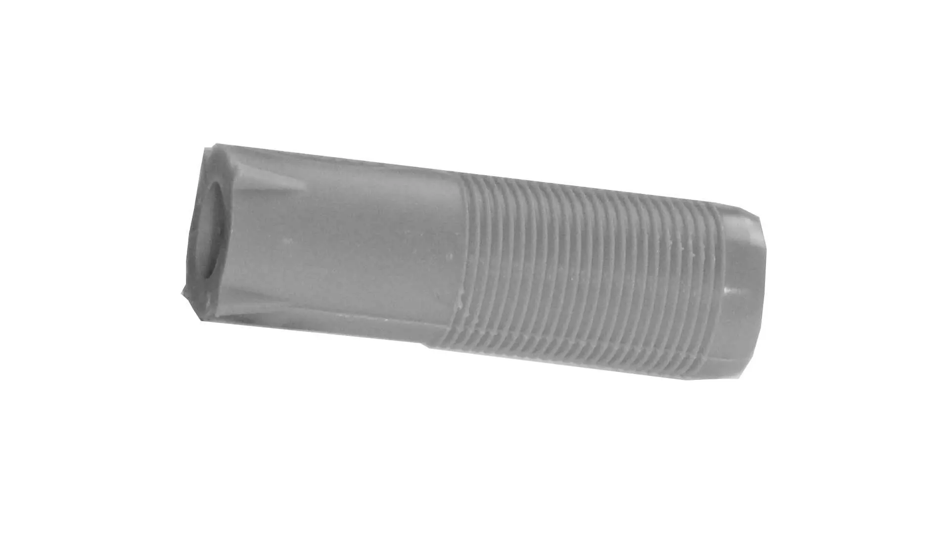 Dübel M6 40/12 PVC/Messing, 1 VPE (100 Stück)