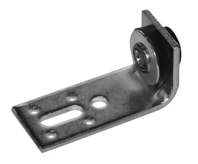 Luftkanalhalter L 80 mm M8/10, 1 VPE (50 Stück)