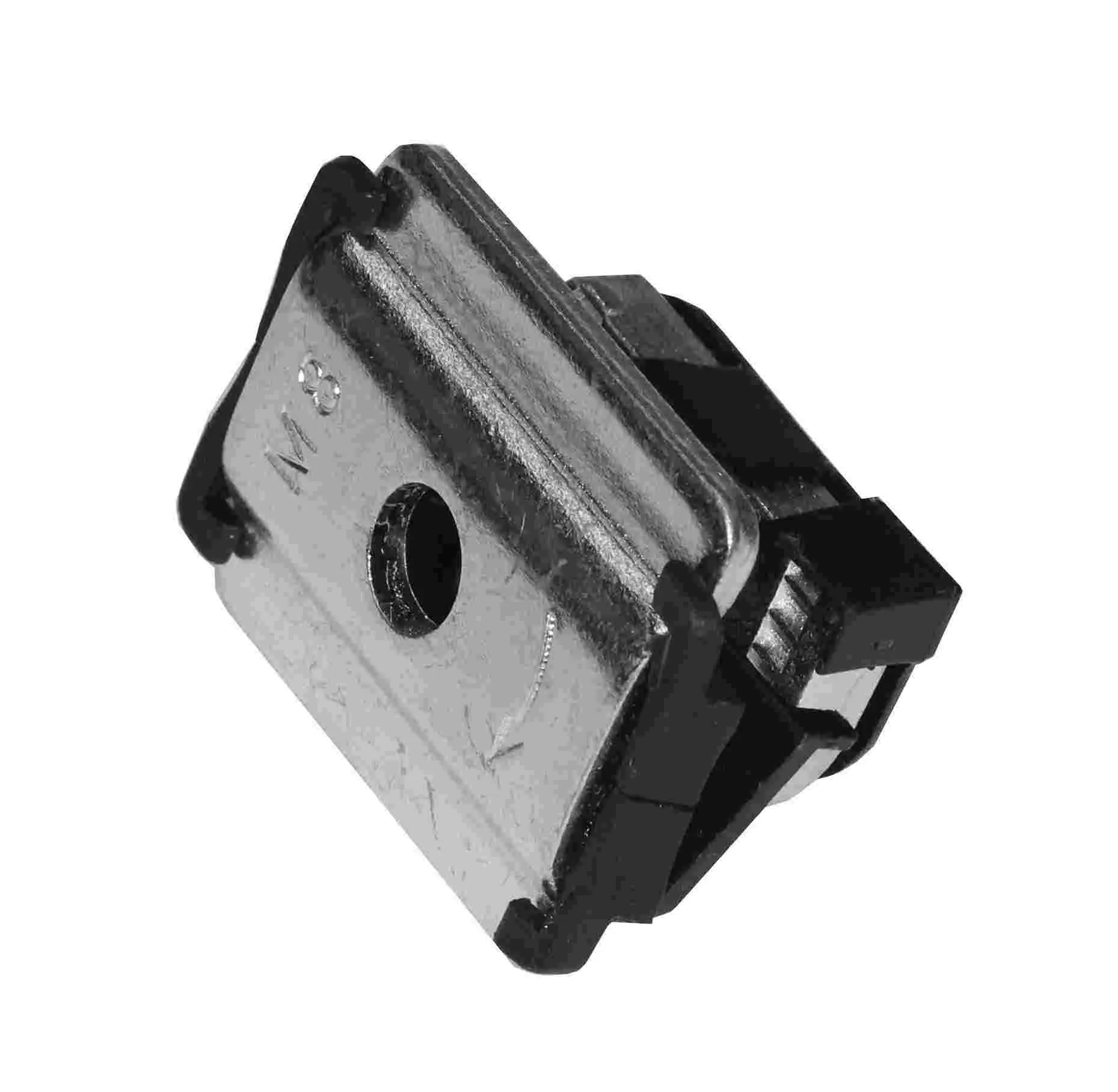 Schellenanbindung FIX 41x21, 41x41, 41x62 M8; 1 VPE (100 Stück)