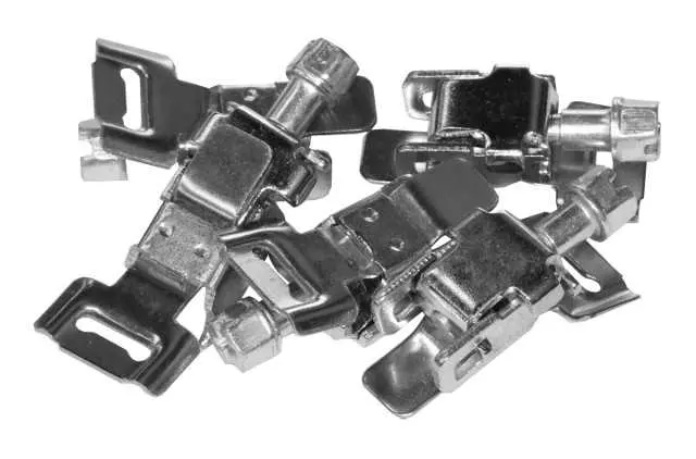 Zugeinrichtung Schlauchschelle; 1 VPE (50 Stück)