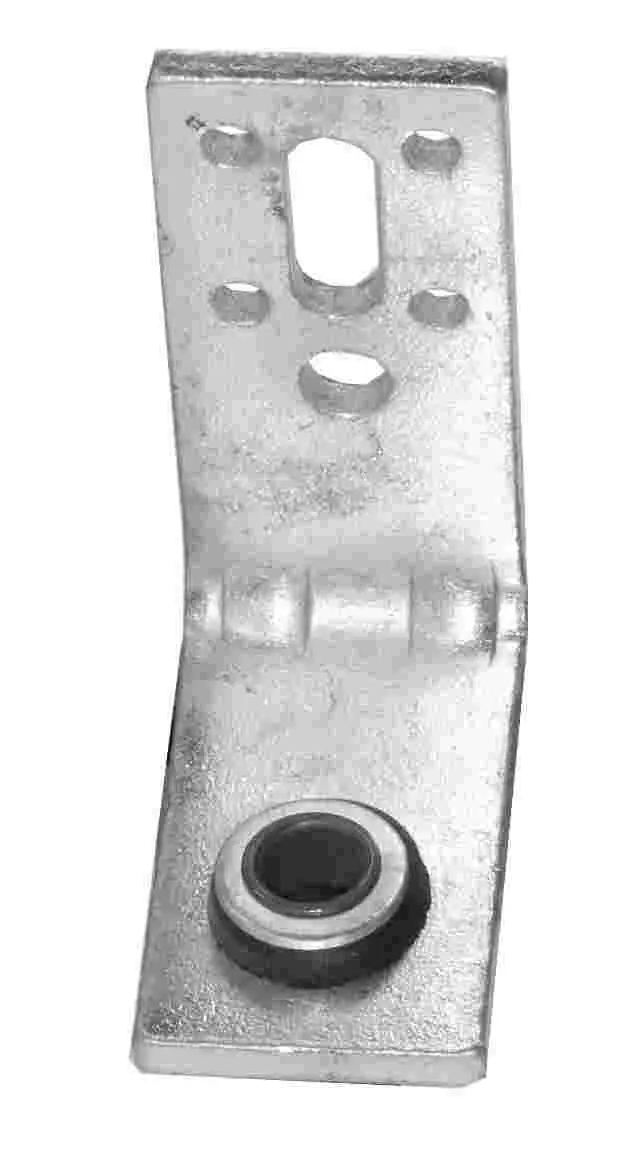 Luftkanalhalter für Steigkanäle M8/M10; 1 VPE (50 Stück)