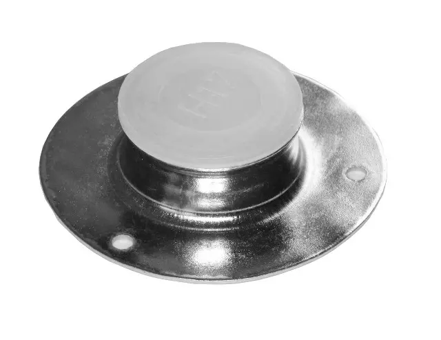 Messöffnungsverschluss 30 mm, 1 VPE (25 Stück)