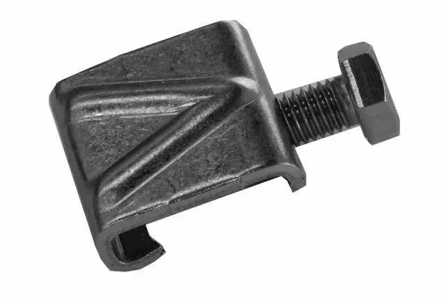 Luftkanalklammer A2 1.4301; 1 VPE (100 Stück)