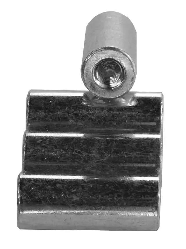 Reduziermuffen M6/M8, 1 VPE (100 Stück)