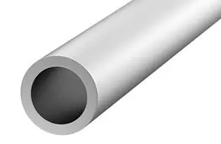 Rohr für Kanalversteifung 16,0x2,0 mm; Länge 6 m (1 Stück)