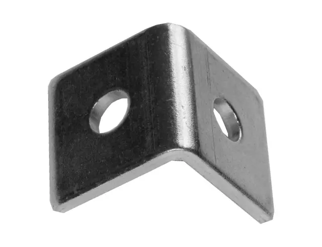 Montagewinkel kurz 38x38mm 38x40, 40x60, 41x41 90°