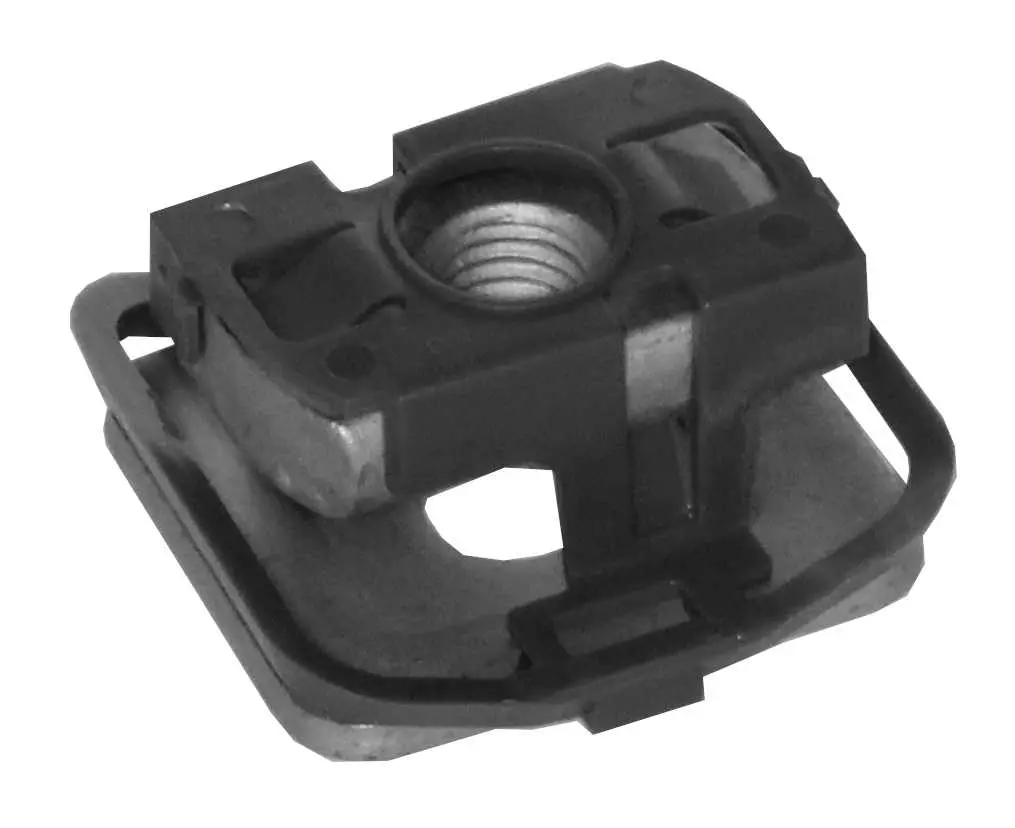 Schiebemuttern FIX41x41 M8, 1 VPE (100 Stück)