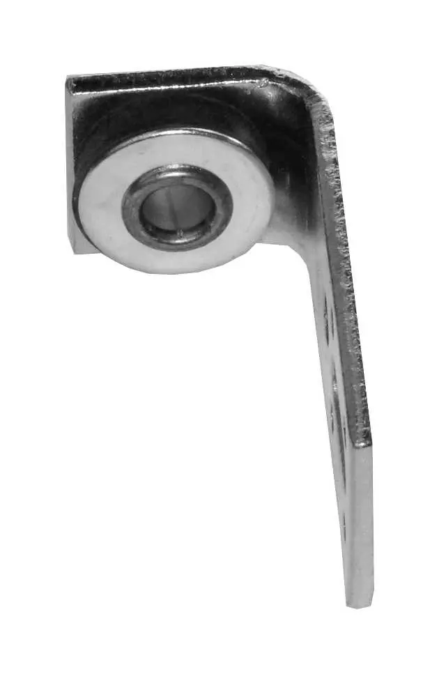 Luftkanalhalter L 80 mm M8/10, 1 VPE (50 Stück)