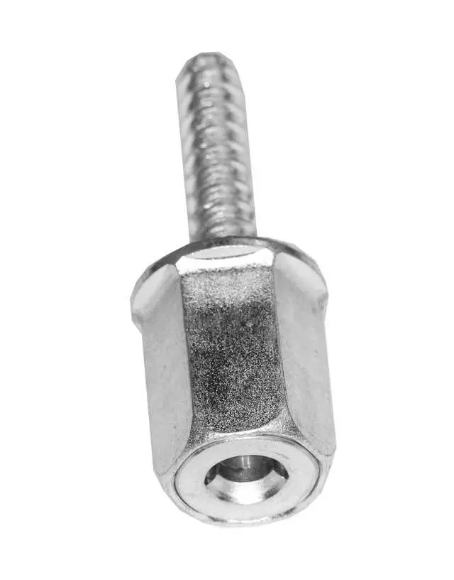 Schraubanker ROD LOCK M 10 100 Stück (100 Stück)