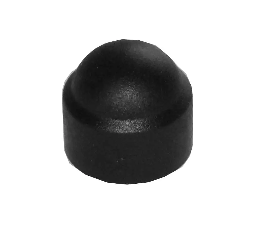 Sechskantschutzkappe M8 - SW 13, 1 VPE (100 Stück)