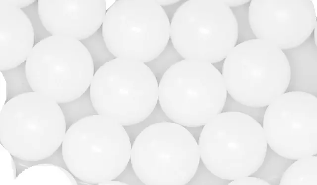 Bille  Ø5 DERLIN – Kugel für Drehkranz